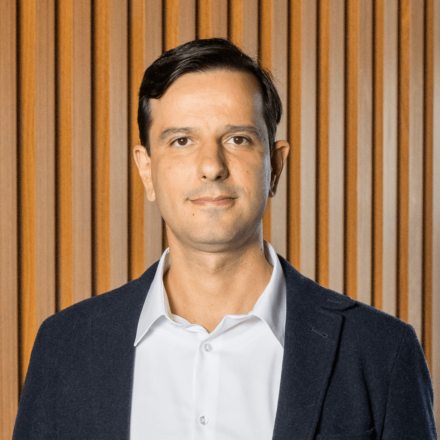 Foto de Fernando Cesário