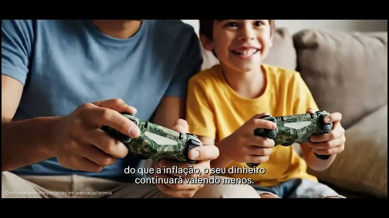 Fachada com logo PicPay